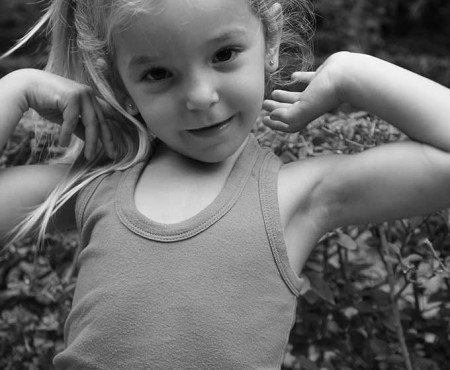 Reportaje Infantil, TFCD Valencia 2014