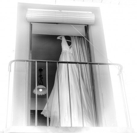 Tendencias vestidos de novia 2016: Barcelona Bridal Week