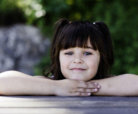 Noa – Reportaje Infantil en el Castillo de Xàtiva (Játiva) en Valencia