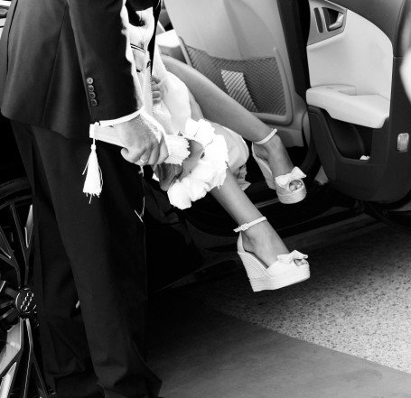 Boda en la Rioja (Parte I)