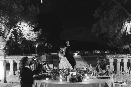 Los momentos más románticos de la boda de Jesús y Gemma en Momentos románticos, La Vallesa de Mandor, Ribarroja