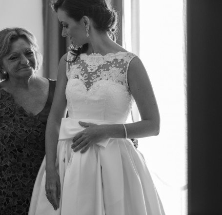 Boda Jesús y Gemma en La Vallesa de Mandor, Ribarroja
