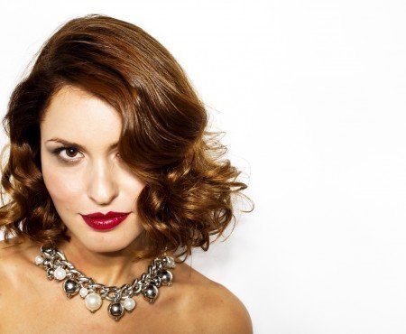 Reportajes de Moda Beatriz Molina Estilistas- Fashion Photography