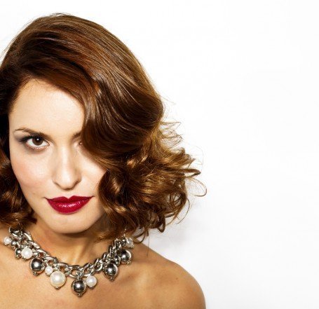 Reportajes de Moda Beatriz Molina Estilistas- Fashion Photography