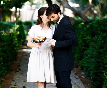 Boda Jardines de Monforte Valencia – Alqueria del Pi – Valencia