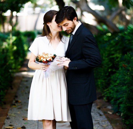 Boda Jardines de Monforte Valencia – Alqueria del Pi – Valencia