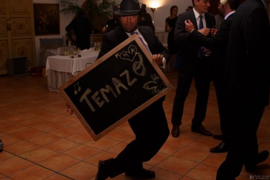 Boda Alqueria del Pi Valencia