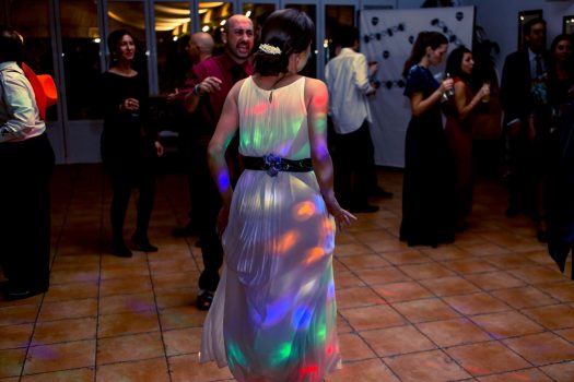 Boda Alqueria del Pi Valencia