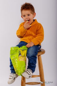 Fotógrafo Infantil Valencia - Pablo Gallego Fotografía