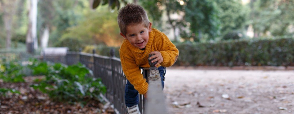 Kids Photography in Valencia, Spain