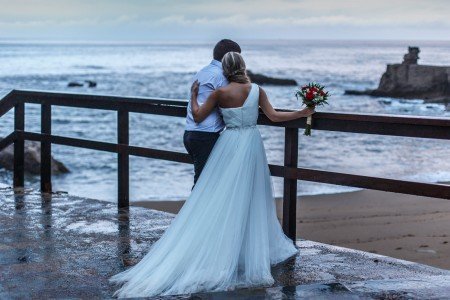 Postboda Gijón - Pablo Gallego Fotografía