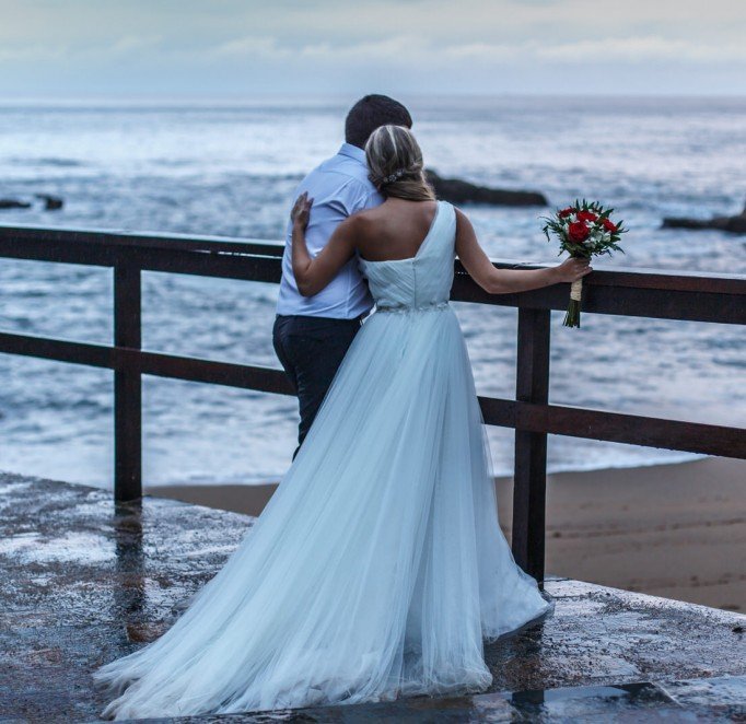 Dany y Sara – Reportaje Postboda Gijón – Pablo Gallego Fotografía