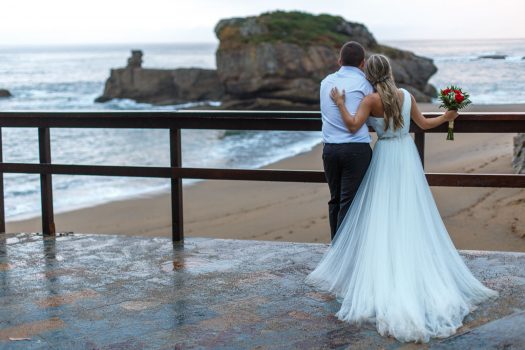 Postboda Gijón - Pablo Gallego Fotografía