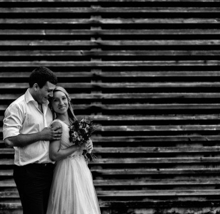 Postboda de Dany y Sara en Gijón – Pablo Gallego Fotografía