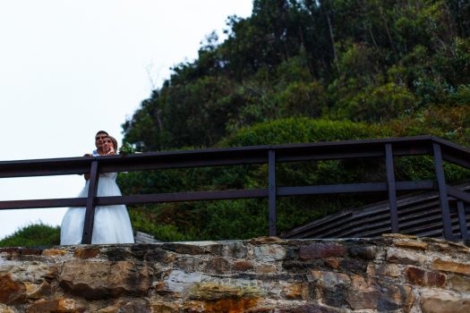 Postboda Gijón - Pablo Gallego Fotografía