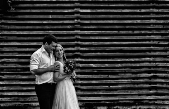 Postboda Gijón - Pablo Gallego Fotografía