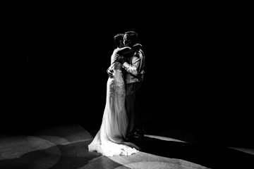 El Baile de los Novios