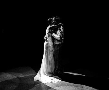 El Baile de los Novios – Boda en Cartagena – Pablo Gallego Fotografía