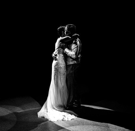 El Baile de los Novios – Boda en Cartagena – Pablo Gallego Fotografía