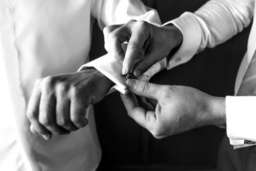 El novio - Reportaje boda