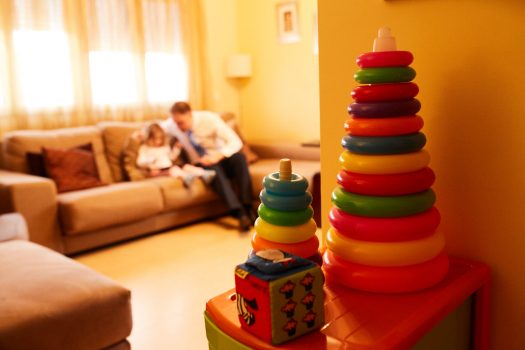 La hija de los novios - Reportaje de Boda 2016