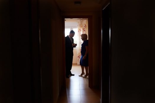 Reportaje de Boda 2016