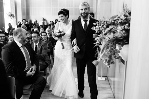 Reportaje de Boda Cartagena 2016