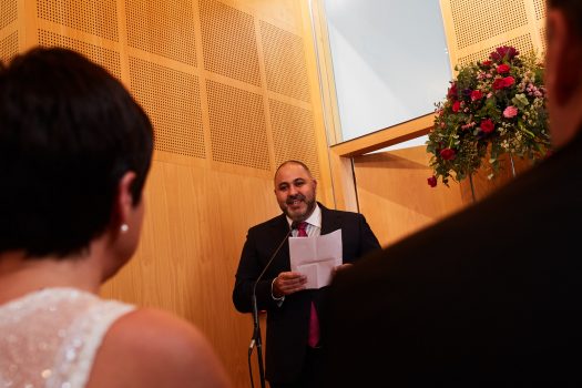 Reportaje de Boda 2016