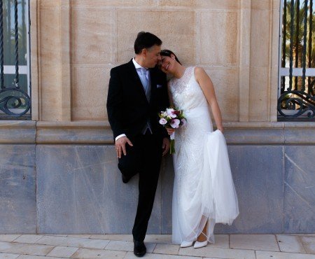 Boda en Cartagena – Pablo Gallego Fotografía