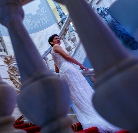 Reportaje de Boda en Cartagena: Óscar y María José