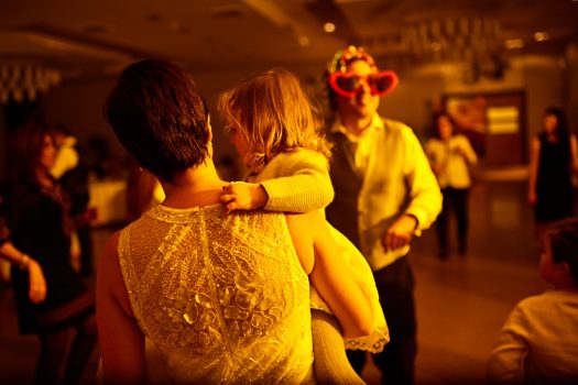 El Baile Nupcial - Fotografía novios