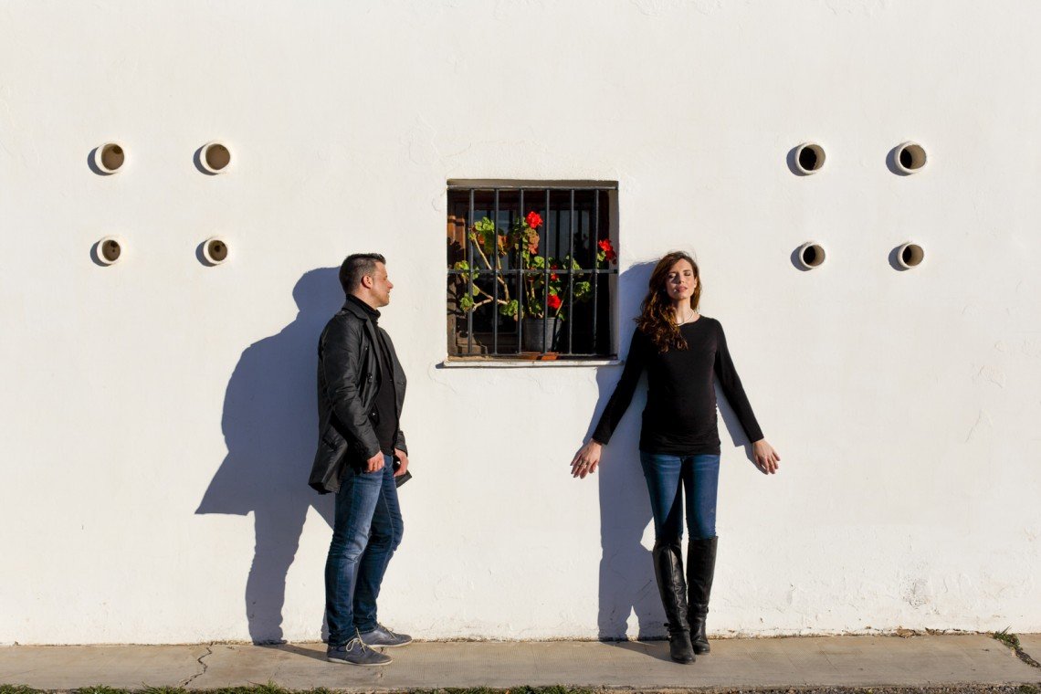 Fotógrafo Preboda en Valencia