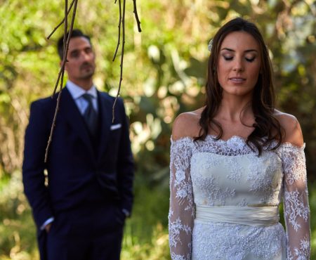 Slider de Fotos de Lidia y Jose Maria