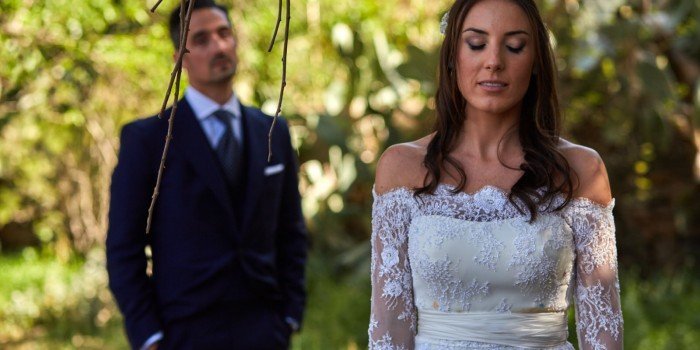 Slider de Fotos de Lidia y Jose Maria