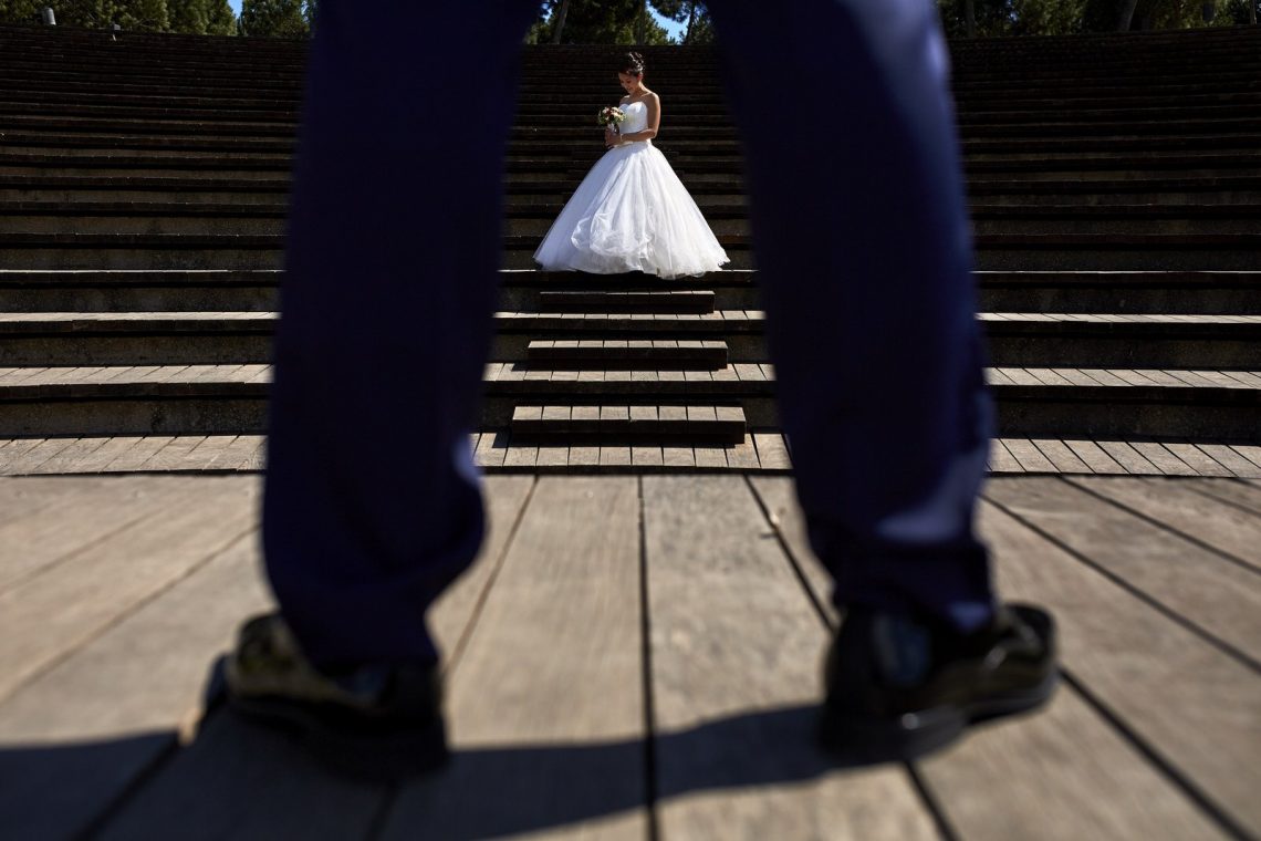 El día de tu boda