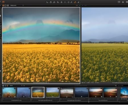 Temario del Curso de Capture One en Valencia