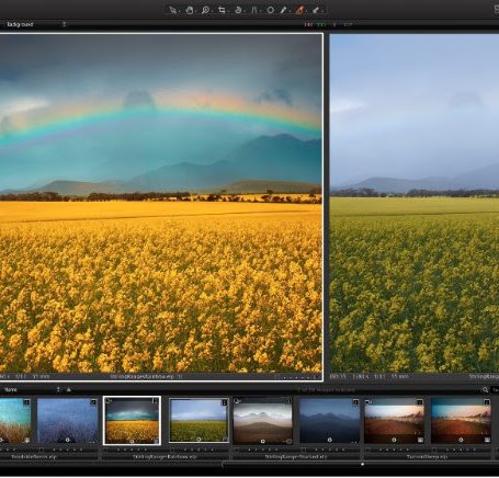 Temario del Curso de Capture One en Valencia